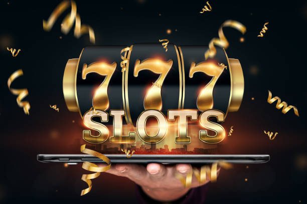 Modern Slot Online dengan Fitur Garansi Kekalahan: Peluang Menarik untuk Pemain Cerdas